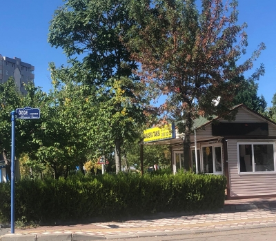 Referans Konut Taksi